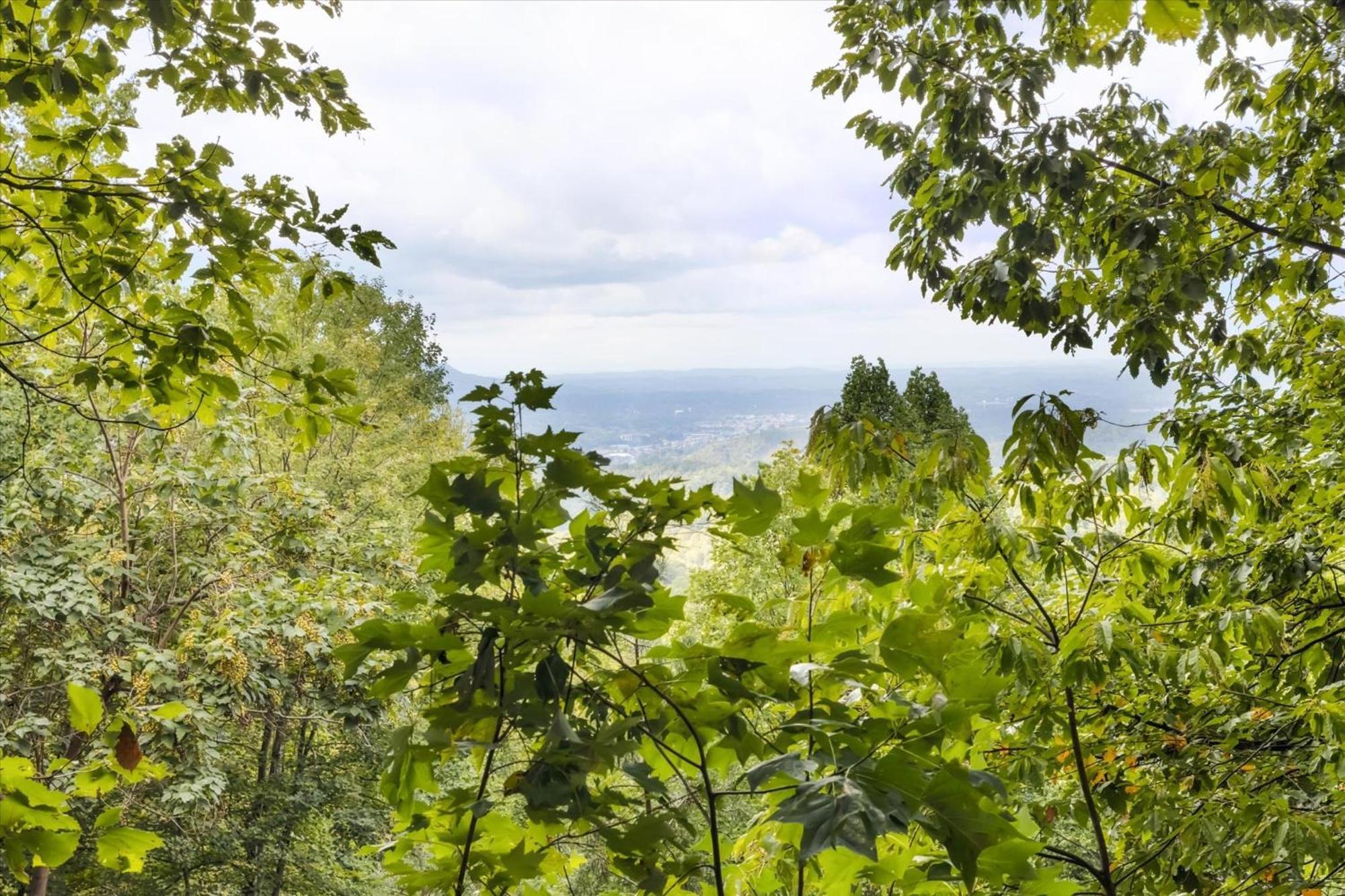 Views, Game Room And Hot Tub Bearway To Heaven Sevierville Zewnętrze zdjęcie