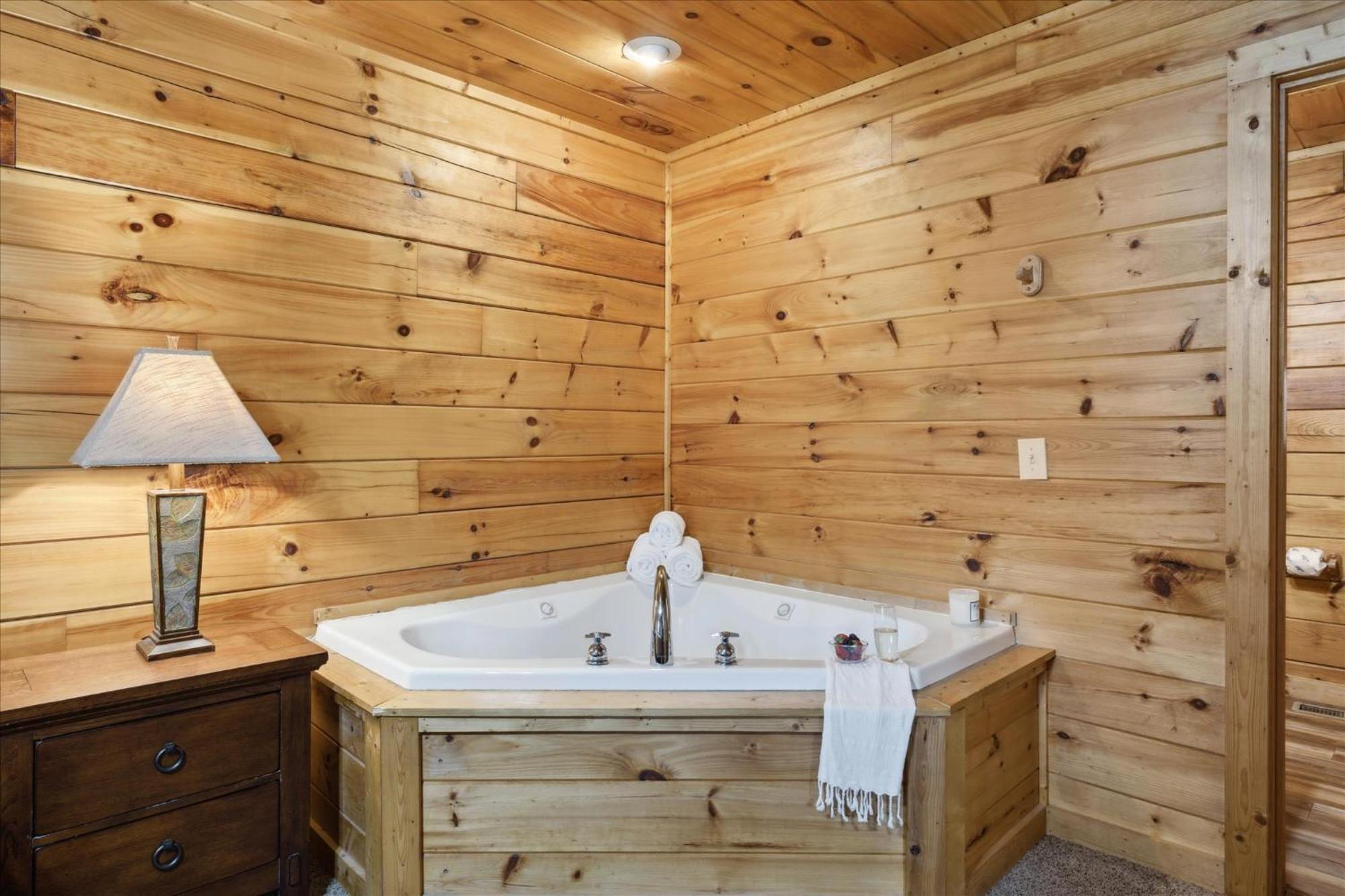 Views, Game Room And Hot Tub Bearway To Heaven Sevierville Zewnętrze zdjęcie