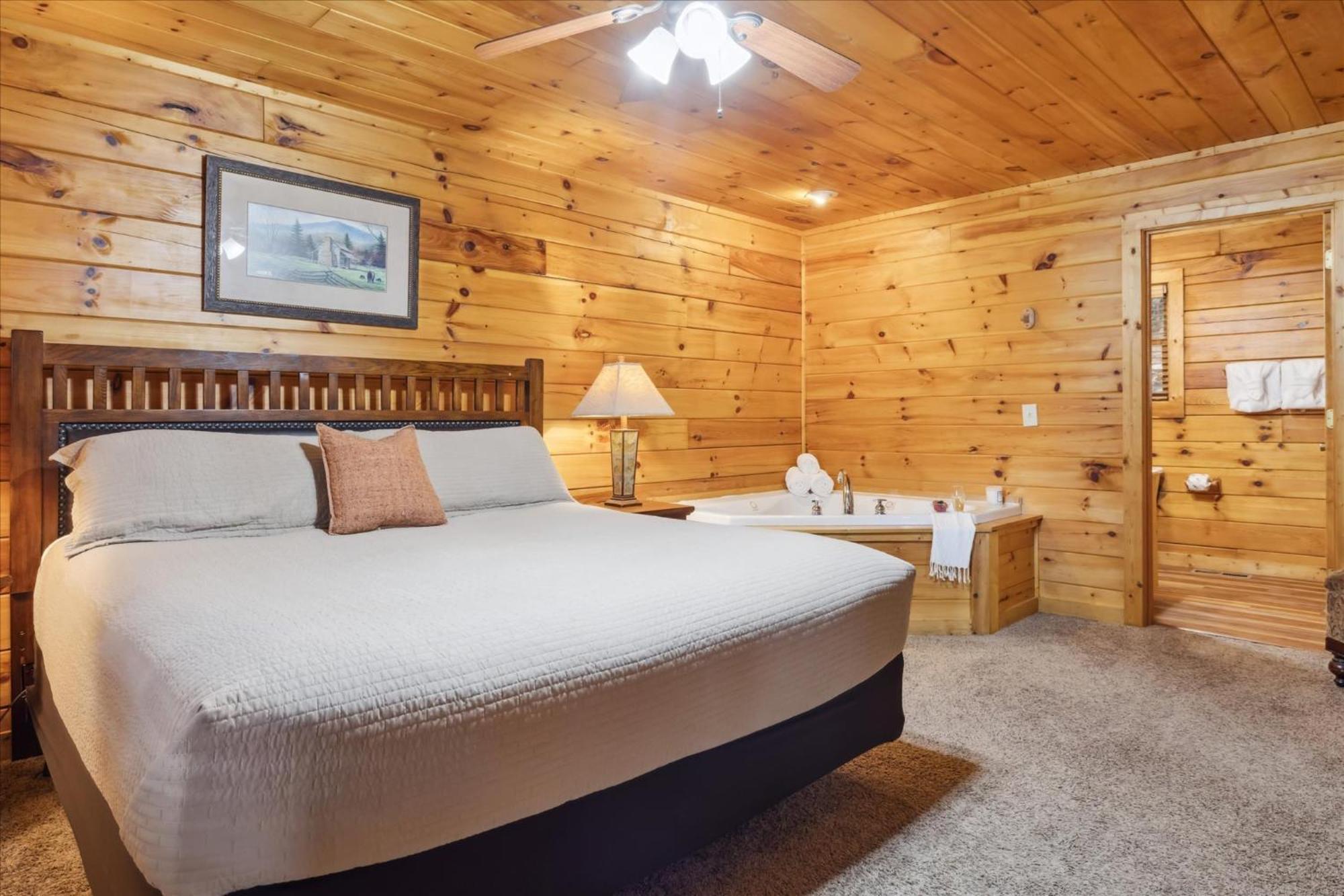 Views, Game Room And Hot Tub Bearway To Heaven Sevierville Zewnętrze zdjęcie